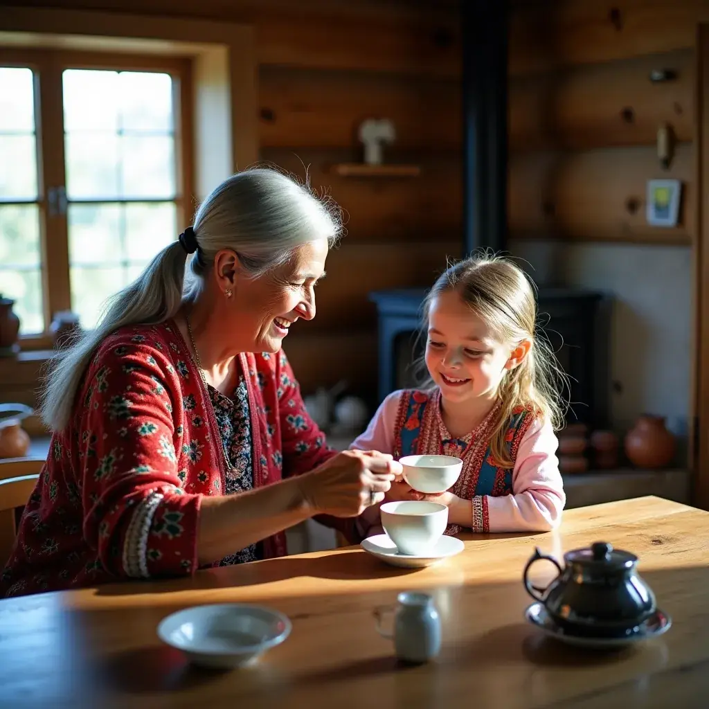 Innovation workspace